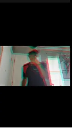 TURNT GLITCH EFFECT
