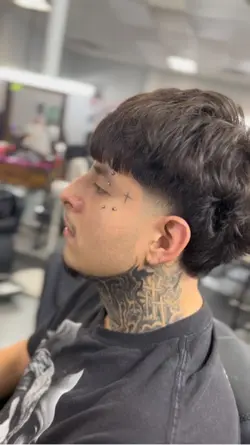Mid taper💈💯