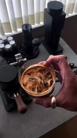 Coffee vlog