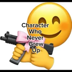 When I grow up 
