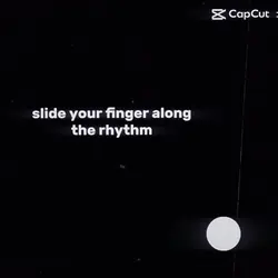 Slide Your Finger