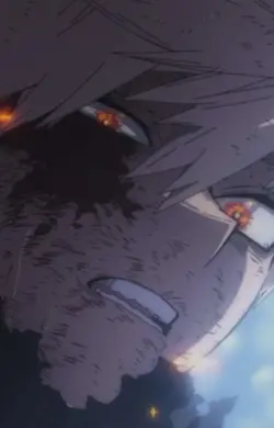 Bakugo x Deku