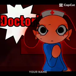 Doctor doctor 