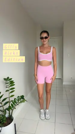 Outfit transitions 