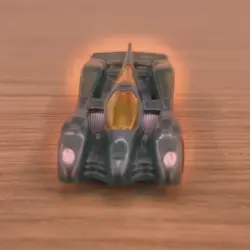 Hot Wheels edit