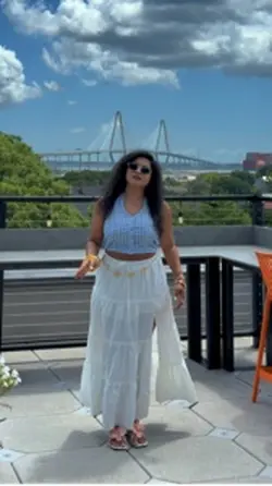 Outfits transitio
