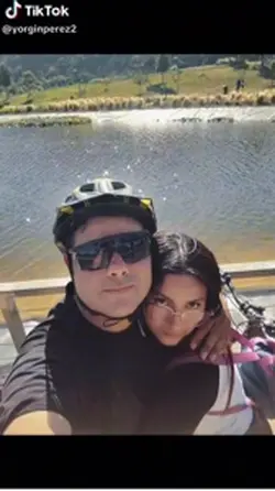 ❤️ Papá e hija Yilary