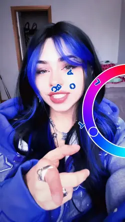 Color Wheel Effect