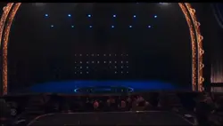 Hamilten performance