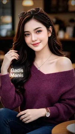 Gadis Manis Kalimant