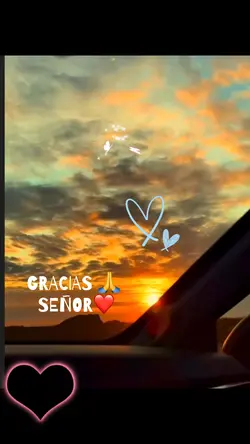 Agradecida con Dios❤️