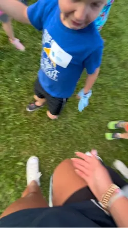 To be a mom