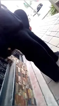 spider senses