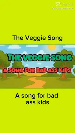 Song for kids