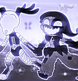 dazzle and jack