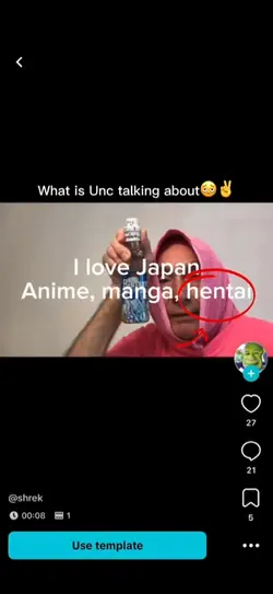 the hentai