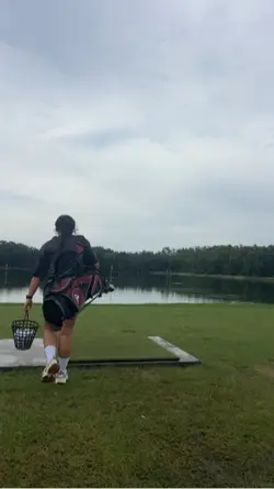 GOLF ASMR