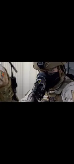 Military Template 