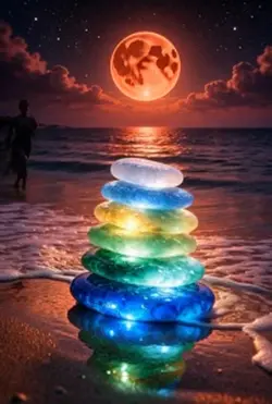 Sea Glass Reset 
