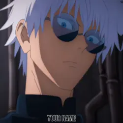 Free anime edit 