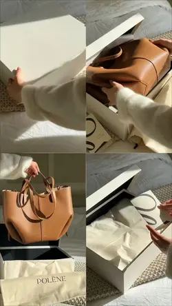 Unboxing
