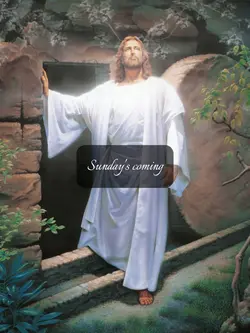 Happy Easter!