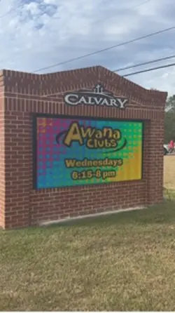 Sunday Church