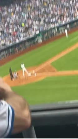 Base ball