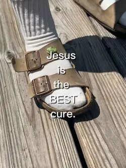 JESUS!! 💟