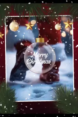 Merry Christmas