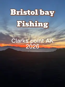 Bristol Bay Fishing