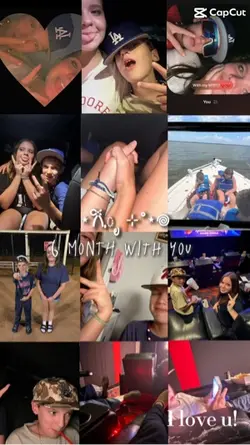 Happy 6 months!
