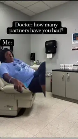 Doctor Meme