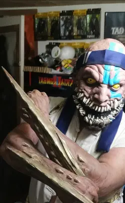 Mk champion 