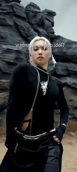 𝗐𝖺𝗇𝗇𝖺 𝖻𝖾 𝖺 𝗄𝗉𝗈𝗉 𝗂𝖽𝗈𝗅