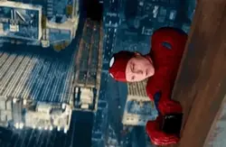 spider man