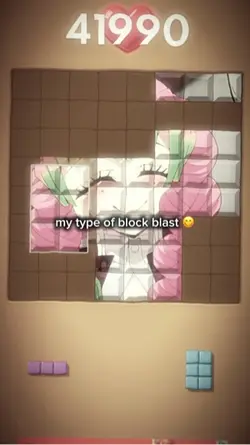 BLOCK BLAST