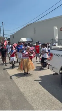LIB Independence Day