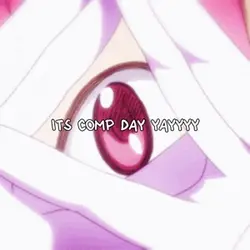 comp day!