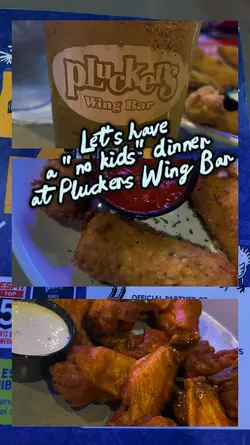 Restaurant Review