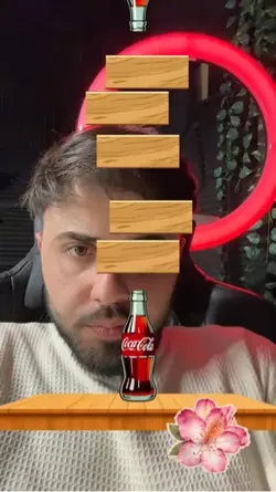 Balance Bottle