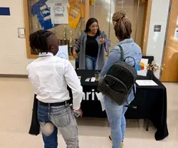 Education is Key