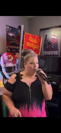 Karaoke Fun