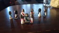 Baby Jesus Allstars