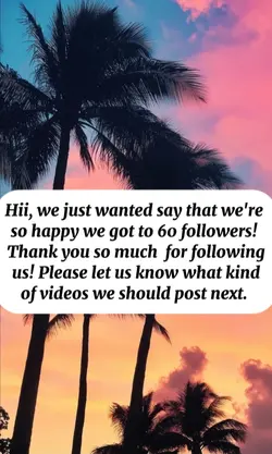 Yay!