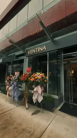 Business opening
