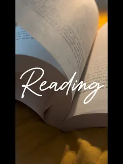 Reading | Cozy 