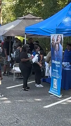Community Day