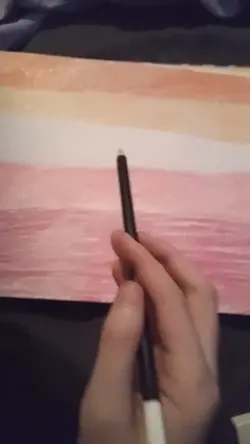 lesbian flag
