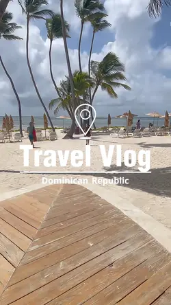 Travel Vlog